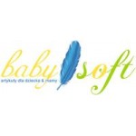 Logo firmy BabySoft