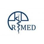 Logo firmy R-MED Radosław Rębowski