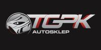 Logo firmy TG Piotr Kassyk