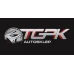 Logo firmy TG Piotr Kassyk