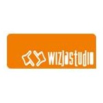 Logo firmy Wizja Studio Karolina Olszowy