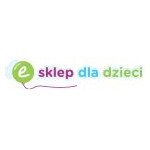 Logo firmy eSklep dla dzieci Maciej Rocławski
