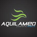 Logo firmy Aquilamed Sp. z o.o.