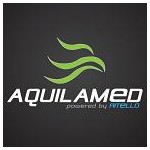 Logo firmy Aquilamed Sp. z o.o.