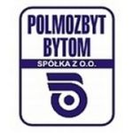 Logo firmy Polmozbyt Bytom Sp. z o.o.