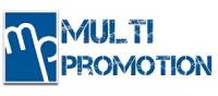 Logo firmy Multipromotion