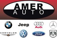 Logo firmy Amer Auto Serwis Robert Pospiech