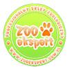 Logo firmy Profesjonalny sklep zoologiczny ZOOekspert Krzysztof Maraś