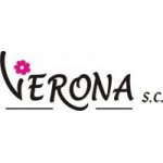 Logo firmy Verona