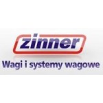 Baza produktów/usług Zinner PPHU Witold Zinner