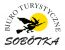 Logo firmy: Biuro Turystyczne Sobótka Lech Laskowski