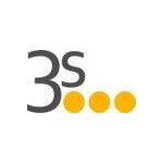Logo firmy 3S dla Firm