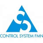 Logo firmy Control System FMN Sp. z o.o.