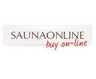 Logo firmy Saunaonline