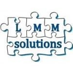 Logo firmy LMM Solutions Wojciech Hodura