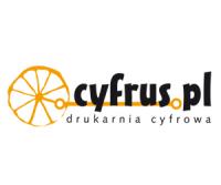 Logo firmy Cyfrus.pl Sp. z o.o.