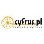 Logo firmy Cyfrus.pl Sp. z o.o.