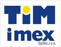 Logo firmy TiM-imex Sp. z o.o.