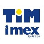 Logo firmy TiM-imex Sp. z o.o.