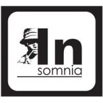 Logo firmy Klub INSOMNIA