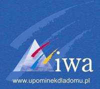 Logo firmy Agencja Piotr Iwaniak