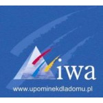 Logo firmy Agencja Piotr Iwaniak