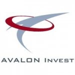 Logo firmy AVALON Invest Sp. z o.o.