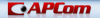 Logo firmy: APCom Paweł Czarnecki