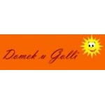 Logo firmy Domki u Golli