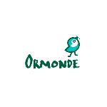Logo firmy Ormonde Organics International