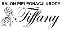 Logo firmy Salon Fryzjersko-Kosmetyczny Tiffany Marianna Basikowska