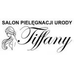 Logo firmy Salon Fryzjersko-Kosmetyczny Tiffany Marianna Basikowska