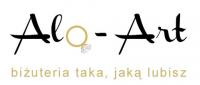 Logo firmy ALQ-ART Alina Puchaczewska