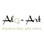 Logo firmy ALQ-ART Alina Puchaczewska