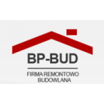 Logo firmy Firma Remontowo-Budowlana Piotr Bocian BP-BUD