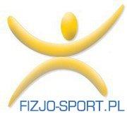Logo firmy Fizjo-Sport - Rehabilitacja i Fizjoterapia