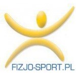 Logo firmy Fizjo-Sport - Rehabilitacja i Fizjoterapia