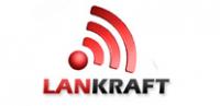 Logo firmy LanKraft