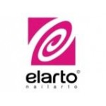 Logo firmy Salon Kosmetyczny Elarto Elżbieta Trzeciak