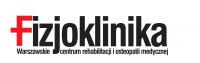 Logo firmy Fizjoklinika s.c.