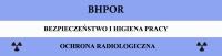 Logo firmy BHPOR