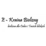 Logo firmy E-Kraina Bielizny Agnieszka Palus