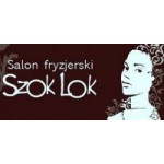 Logo firmy Salon Fryzjerski SzokLok Michał Bekisz