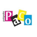Logo firmy PaCo s.c.