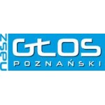 Logo firmy Nasz Głos Poznański