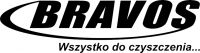 Logo firmy Bravos s.c.
