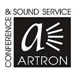 Logo firmy Agencja Artron