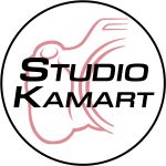 Logo firmy Studio Kamart Joanna Kilarska