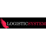 Logo firmy Logistic System