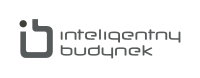 Logo firmy Inteligentny Budynek